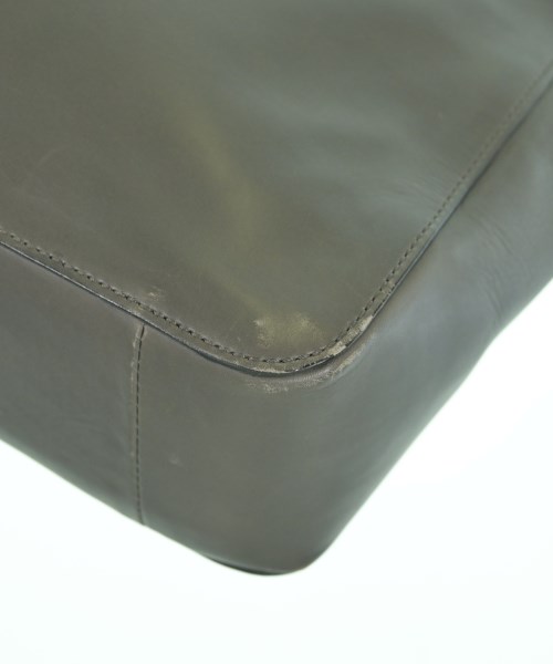 BOTTEGA VENETA（ボッテガヴェネタ）ビジネスバッグ グレー サイズ:- レディース/2200685030202
