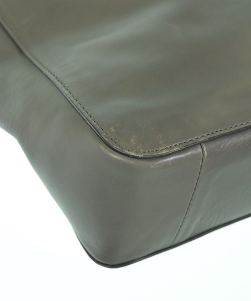 BOTTEGA VENETA（ボッテガヴェネタ）ビジネスバッグ グレー サイズ:- レディース/2200685030202