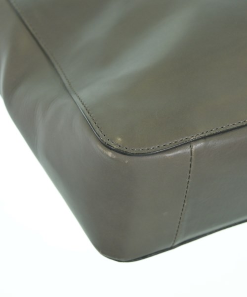 BOTTEGA VENETA（ボッテガヴェネタ）ビジネスバッグ グレー サイズ:- レディース/2200685030202