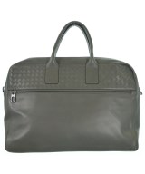 BOTTEGA VENETA（ボッテガヴェネタ）ビジネスバッグ グレー サイズ:- レディース/2200685030202