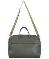 BOTTEGA VENETA（ボッテガヴェネタ）ビジネスバッグ グレー サイズ:- レディース/2200685030202