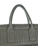 BOTTEGA VENETA（ボッテガヴェネタ）ビジネスバッグ グレー サイズ:- レディース/2200685030202