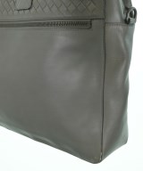 BOTTEGA VENETA（ボッテガヴェネタ）ビジネスバッグ グレー サイズ:- レディース/2200685030202