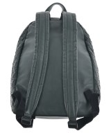 BOTTEGA VENETA（ボッテガヴェネタ）バックパック・リュック 緑 サイズ:- レディース/2200685030400