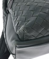 BOTTEGA VENETA（ボッテガヴェネタ）バックパック・リュック 緑 サイズ:- レディース/2200685030400