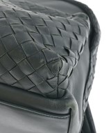 BOTTEGA VENETA（ボッテガヴェネタ）バックパック・リュック 緑 サイズ:- レディース/2200685030400