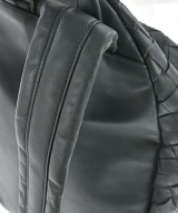 BOTTEGA VENETA（ボッテガヴェネタ）バックパック・リュック 緑 サイズ:- レディース/2200685030400