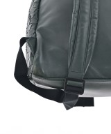 BOTTEGA VENETA（ボッテガヴェネタ）バックパック・リュック 緑 サイズ:- レディース/2200685030400