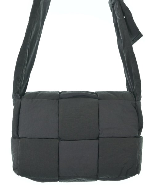 BOTTEGA VENETA（ボッテガヴェネタ）ショルダーバッグ 黒 サイズ:- レディース/2200686139164