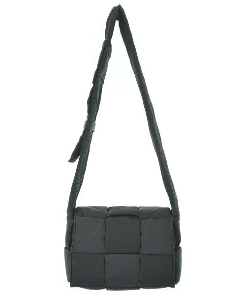 BOTTEGA VENETA（ボッテガヴェネタ）ショルダーバッグ 黒 サイズ:- レディース/2200686139164