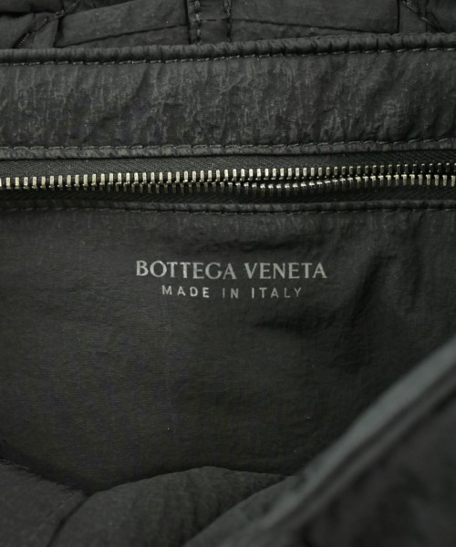 BOTTEGA VENETA（ボッテガヴェネタ）ショルダーバッグ 黒 サイズ:- レディース/2200686139164