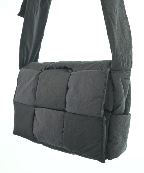 BOTTEGA VENETA（ボッテガヴェネタ）ショルダーバッグ 黒 サイズ:- レディース/2200686139164