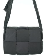 BOTTEGA VENETA（ボッテガヴェネタ）ショルダーバッグ 黒 サイズ:- レディース/2200686139164