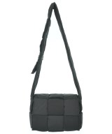 BOTTEGA VENETA（ボッテガヴェネタ）ショルダーバッグ 黒 サイズ:- レディース/2200686139164