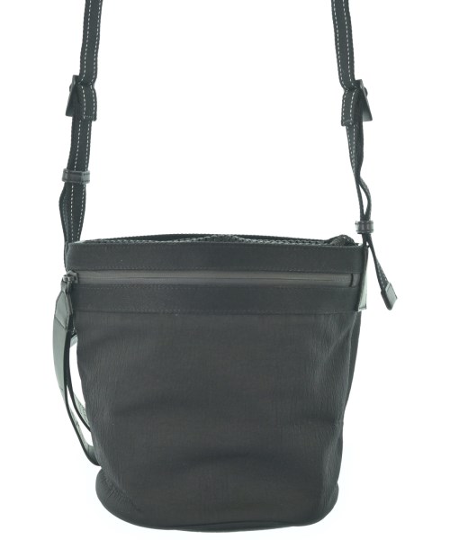BOTTEGA VENETA(ボッテガベネタ)ショルダーバッグ 黒 サイズ:-/2200686139171