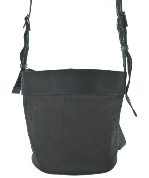 BOTTEGA VENETA（ボッテガヴェネタ）ショルダーバッグ 黒 サイズ:- レディース/2200686139171