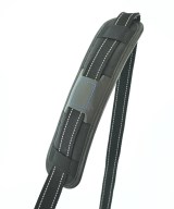BOTTEGA VENETA（ボッテガヴェネタ）ショルダーバッグ 黒 サイズ:- レディース/2200686139171