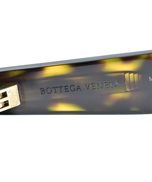 BOTTEGA VENETA（ボッテガヴェネタ）サングラス 黒 サイズ:- レディース/2200686282198