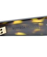 BOTTEGA VENETA（ボッテガヴェネタ）サングラス 黒 サイズ:- レディース/2200686282198