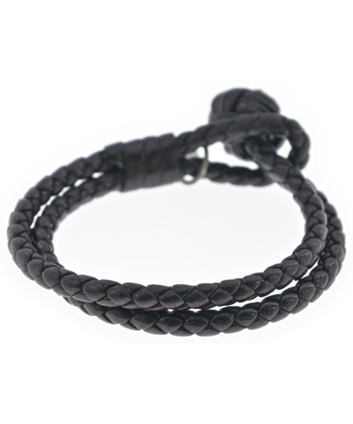 BOTTEGA VENETA（ボッテガヴェネタ）ブレスレット・バングル 茶 サイズ:- レディース/2200686345145