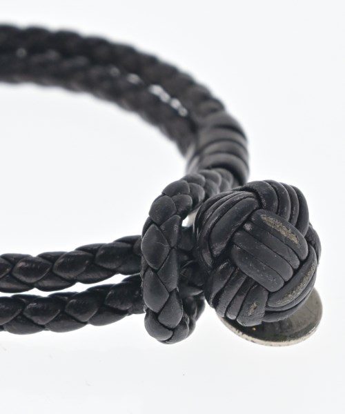 BOTTEGA VENETA（ボッテガヴェネタ）ブレスレット・バングル 茶 サイズ:- レディース/2200686345145