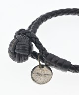 BOTTEGA VENETA（ボッテガヴェネタ）ブレスレット・バングル 茶 サイズ:- レディース/2200686345145
