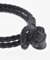 BOTTEGA VENETA（ボッテガヴェネタ）ブレスレット・バングル 茶 サイズ:- レディース/2200686345145