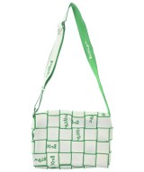 BOTTEGA VENETA（ボッテガヴェネタ）ショルダーバッグ 緑 サイズ:- レディース/2200686531159