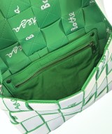 BOTTEGA VENETA（ボッテガヴェネタ）ショルダーバッグ 緑 サイズ:- レディース/2200686531159