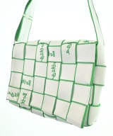 BOTTEGA VENETA（ボッテガヴェネタ）ショルダーバッグ 緑 サイズ:- レディース/2200686531159