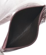 BOTTEGA VENETA（ボッテガヴェネタ）カードケース 赤 サイズ:- レディース/2200681400115