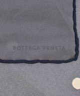 BOTTEGA VENETA（ボッテガヴェネタ）バンダナ・スカーフ グレー サイズ:- レディース/2200686924210