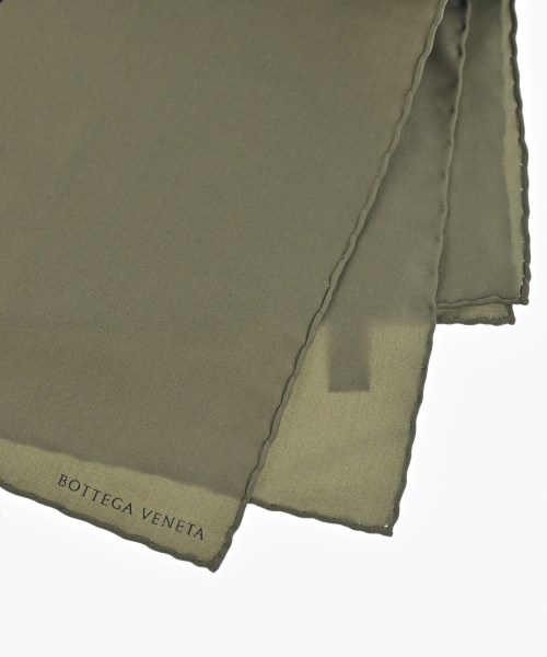 BOTTEGA VENETA（ボッテガヴェネタ）小物類（その他） カーキ サイズ:- レディース/2200686924258