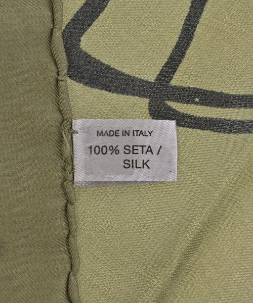 BOTTEGA VENETA（ボッテガヴェネタ）小物類（その他） カーキ サイズ:- レディース/2200686924258