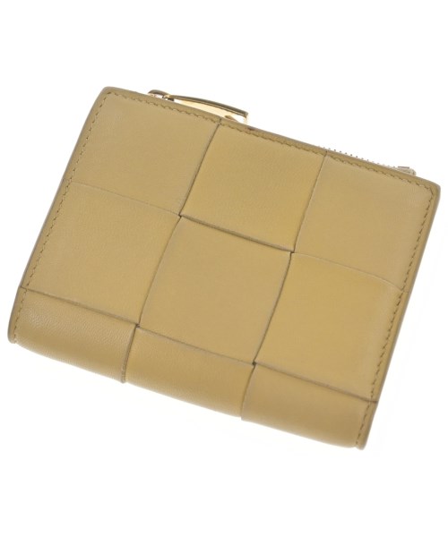 ボッテガベネタ(BOTTEGA VENETA)のBOTTEGA VENETA 財布・コインケース