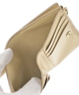 BOTTEGA VENETA（ボッテガヴェネタ）財布・コインケース 黄 サイズ:- レディース/2200687027026