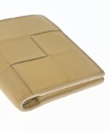 BOTTEGA VENETA（ボッテガヴェネタ）財布・コインケース 黄 サイズ:- レディース/2200687027026