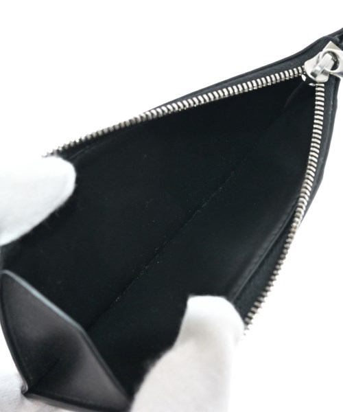 BOTTEGA VENETA（ボッテガヴェネタ）財布・コインケース 黒 サイズ:- レディース/2200687172030