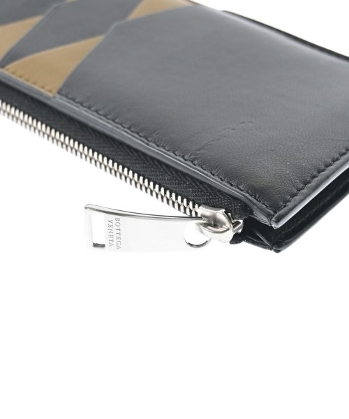 BOTTEGA VENETA（ボッテガヴェネタ）財布・コインケース 黒 サイズ:- レディース/2200687172030