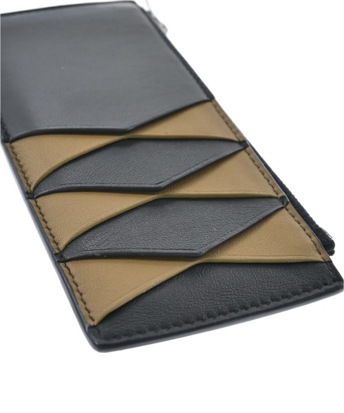 BOTTEGA VENETA（ボッテガヴェネタ）財布・コインケース 黒 サイズ:- レディース/2200687172030