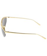 BOTTEGA VENETA（ボッテガヴェネタ）サングラス ゴールド サイズ:- レディース/2200687292097