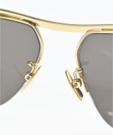 BOTTEGA VENETA（ボッテガヴェネタ）サングラス ゴールド サイズ:- レディース/2200687292097