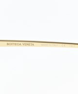 BOTTEGA VENETA（ボッテガヴェネタ）サングラス ゴールド サイズ:- レディース/2200687292097