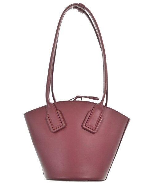 BOTTEGA VENETA（ボッテガヴェネタ）トートバッグ ピンク サイズ:- レディース/2200687923090