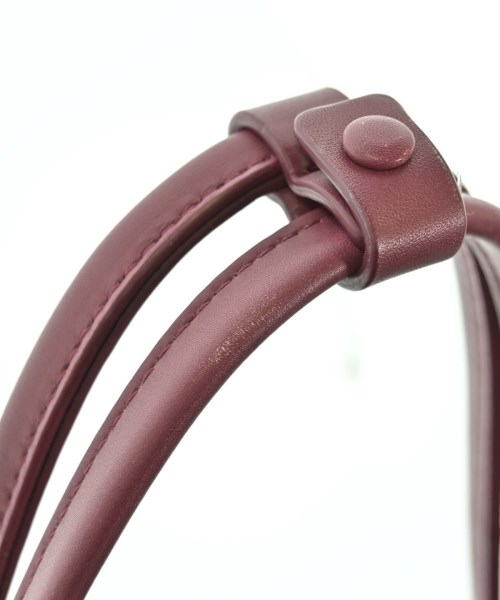 BOTTEGA VENETA（ボッテガヴェネタ）トートバッグ ピンク サイズ:- レディース/2200687923090