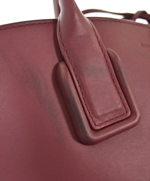 BOTTEGA VENETA（ボッテガヴェネタ）トートバッグ ピンク サイズ:- レディース/2200687923090
