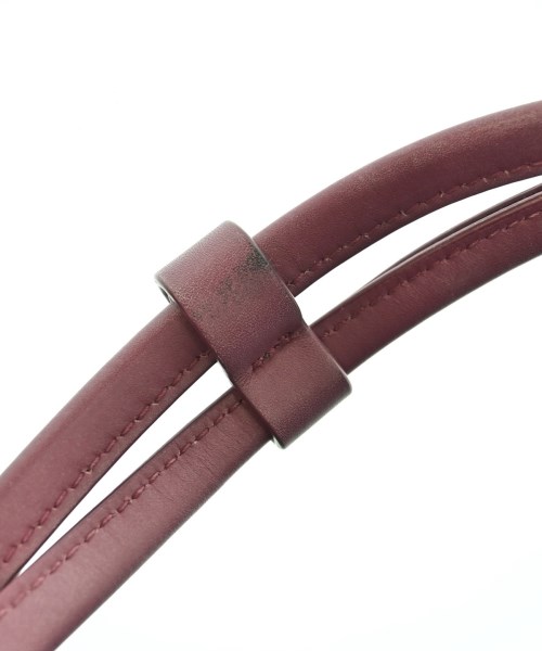 BOTTEGA VENETA（ボッテガヴェネタ）トートバッグ ピンク サイズ:- レディース/2200687923090