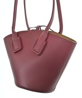 BOTTEGA VENETA（ボッテガヴェネタ）トートバッグ ピンク サイズ:- レディース/2200687923090