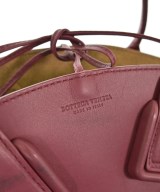BOTTEGA VENETA（ボッテガヴェネタ）トートバッグ ピンク サイズ:- レディース/2200687923090