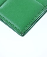 BOTTEGA VENETA（ボッテガヴェネタ）財布・コインケース 緑 サイズ:- レディース/2200680286215